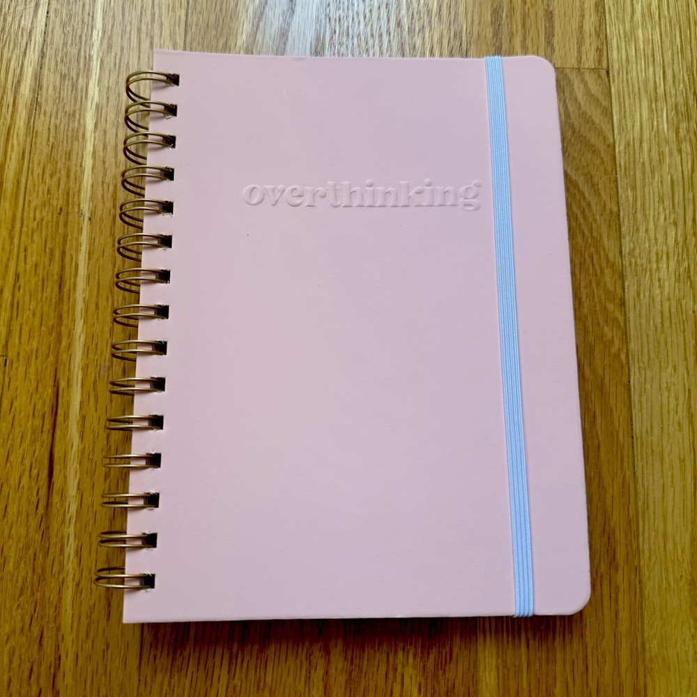 Undated Planner To Do Lists & Goals!